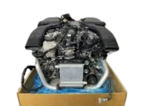 ENGINE BM276824 W222 4-MATIC